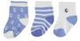 Mayoral Boy Socks (Set of 3) (9723), Ocean