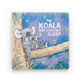 Book by Jellycat - The Koala Who Couldn't Sleep