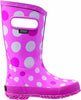 Bogs Rain Boots - Kids' Lightweight 71452_690