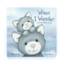 Book by Jellycat - When I Wonder
