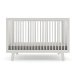 [F20] Oeuf Sparrow Crib - White ( Floor Model )