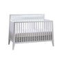 [F21] Nest Flexx Convertible Crib - White (Floor Model)