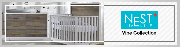 Nest Juvenile Vibe Collection