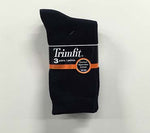 Trimfit 3 Pair Socks 10770