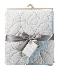 Living Textiles- Quilted Comforter