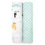 Aden + Anais Classic Swaddles (2-pack)