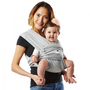 Baby K'tan Baby Carrier - Solid Cotton