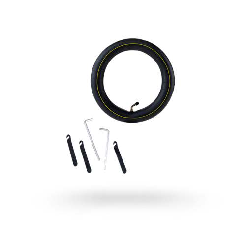 Bugaboo Donkey Inner Tube Replacement Set