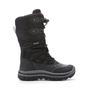 Geox Overland Winter Boots - Black