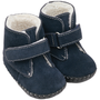 pediped Originals Henry Navy Leather Boot