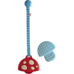 HABA Clutching Toys (w/ Hook and Loop Strap)