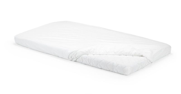 Stokke Home Bed Fitted Sheet (2-pk)