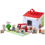 HABA To The Rescue! Play set