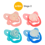 Dr. Brown's Glow in the Dark Pacifier - 2 Pack