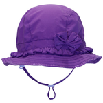 Calikids Girls UV Quick Dry Hat (S1615)