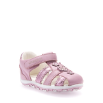 Geox Bubble Sandals - Nappa Pink