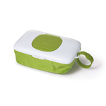 OXO Tot On-the-Go Wipes Dispenser w/ Diaper Pouch