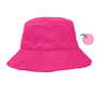 iPlay Reversible Bucket Hat Organic Cotton