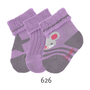 Sterntaler Baby Socks 3 pairs  - Hat-trick