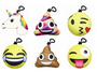 Incredible Novelties Emoji Mini Squishems - Assorted
