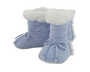 Mayoral Baby Knit Boots - Sky (9352)