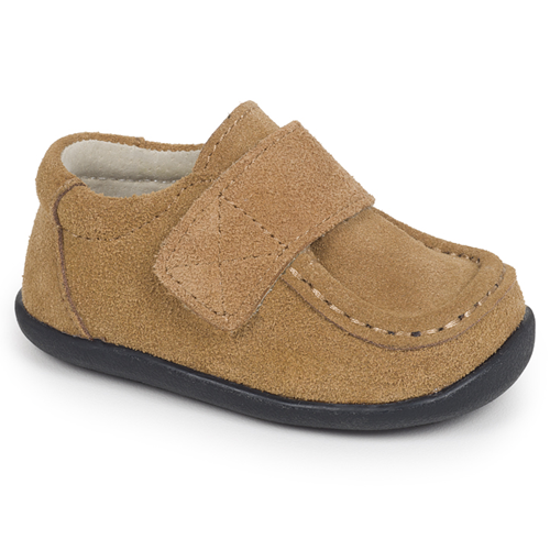 See Kai Run Toddler Mason Shoes - Camel