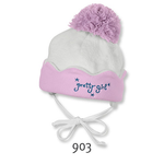 Sterntaler Pretty Girl Hat STR-4401600