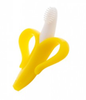 Baby Banana - Infant Toothbrush with Handles