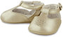 Mayoral Baby Mary Janes - Champagne (9497)