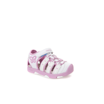 Geox Baby Multy Sandals - White