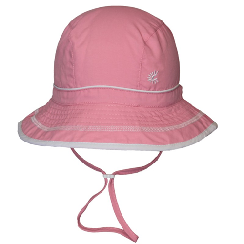 Calikids Girls Quick Dry Hat (S1716)