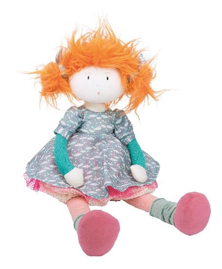 Moulin Roty Coquette Doll - 38cm