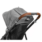 UPPAbaby Vista Leather Handle Bar Cover