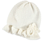 Mayoral Knit Hat (9615), Natural