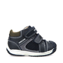 Geox First Steps Toledo Boys Shoes - Navy/Military