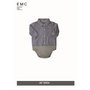 EMC Shirt Bodysuit  - AF0054