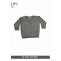 EMC Knit Cardigan - CE1052