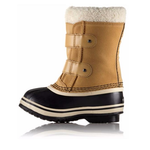 Sorel Childrens Boot - 1964 Pac Strap - Curry
