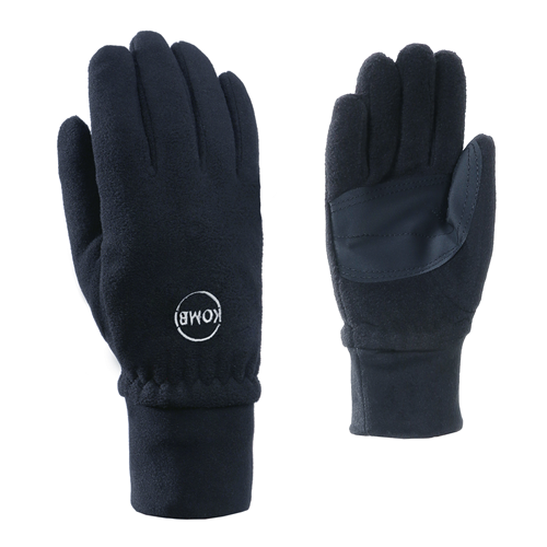 Kombi The Windguardian Jr Glove - Black