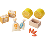 Haba Little Friends Pay Set Horse Feed