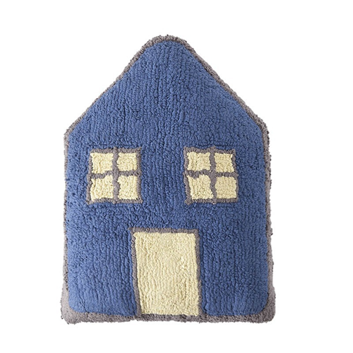Lorena Canals Little House Night Cushion