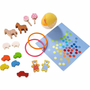 Haba Little Friends Play Set Favorite Toys