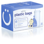 Ubbi Plastic Biodegradable Bags