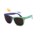 Real Shades Switch Colour Changing Sunglasses - Kids 4+
