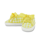 Mayoral Printed Girl Shoes - Yellow (9816)