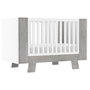 Dutailier Pomelo Convertible Crib (Special Edition)