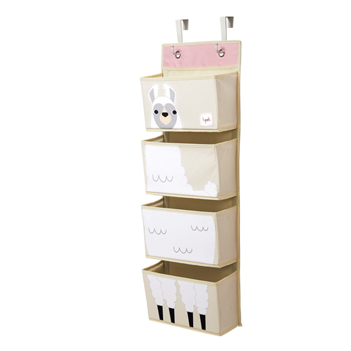 3 Sprouts Wall Organizer