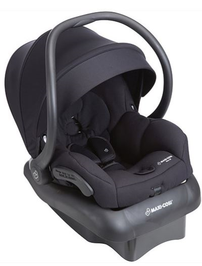 Maxi Cosi Mico 30 Infant Car Seat
