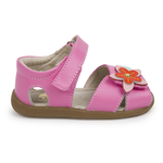 See Kai Run Toddler Avery Sandals - Hot Pink