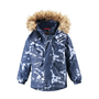 Reimatec Winter Jacket Skaidi - Navy